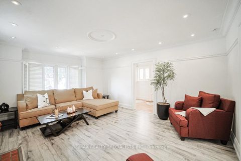 Photo 8 at 123 Colin Avenue, Eglinton, Toronto
