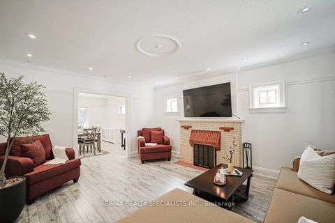 Photo 10 at 123 Colin Avenue, Eglinton, Toronto