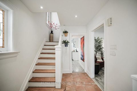 Photo 12 at 123 Colin Avenue, Eglinton, Toronto