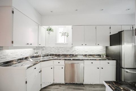 Photo 15 at 123 Colin Avenue, Eglinton, Toronto