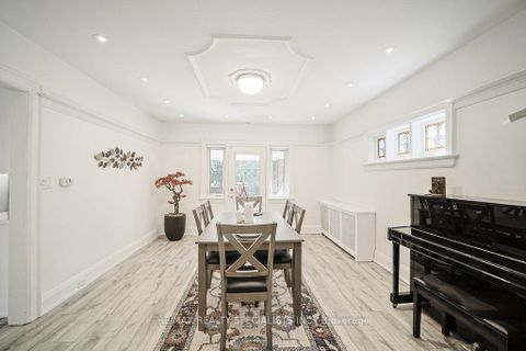 Photo 16 at 123 Colin Avenue, Eglinton, Toronto