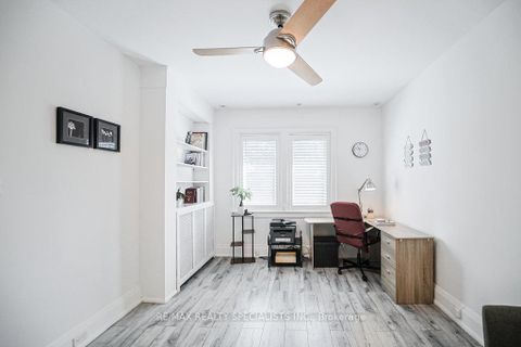 Photo 19 at 123 Colin Avenue, Eglinton, Toronto