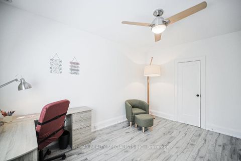 Photo 20 at 123 Colin Avenue, Eglinton, Toronto