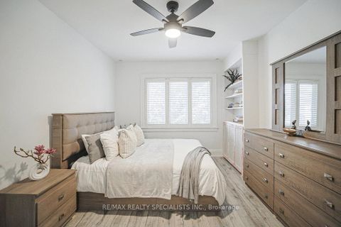 Photo 21 at 123 Colin Avenue, Eglinton, Toronto