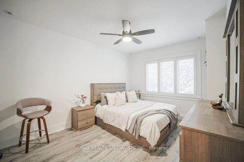 Photo 22 at 123 Colin Avenue, Eglinton, Toronto
