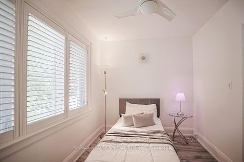 Photo 23 at 123 Colin Avenue, Eglinton, Toronto