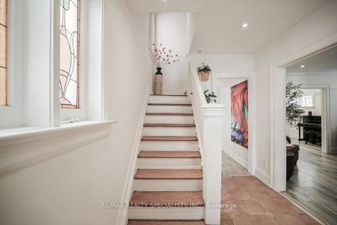 Photo 24 at 123 Colin Avenue, Eglinton, Toronto