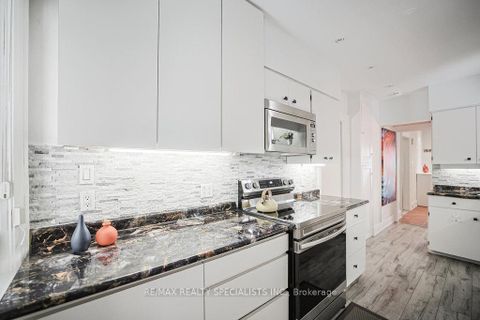Photo 30 at 123 Colin Avenue, Eglinton, Toronto