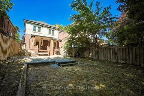 Photo 32 at 123 Colin Avenue, Eglinton, Toronto