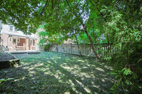 Photo 41 at 123 Colin Avenue, Eglinton, Toronto