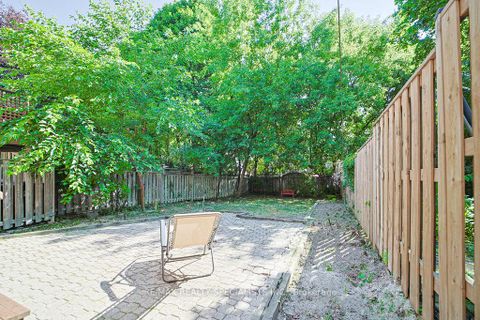 Photo 42 at 123 Colin Avenue, Eglinton, Toronto