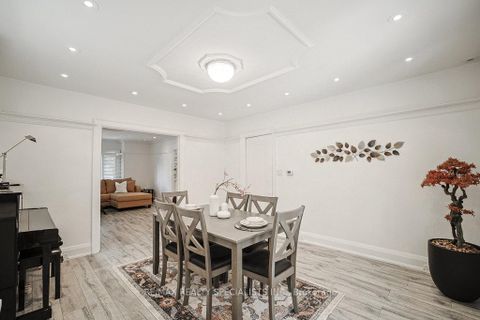 Photo 44 at 123 Colin Avenue, Eglinton, Toronto