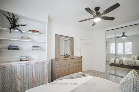 Photo 47 at 123 Colin Avenue, Eglinton, Toronto