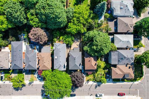Photo 48 at 123 Colin Avenue, Eglinton, Toronto