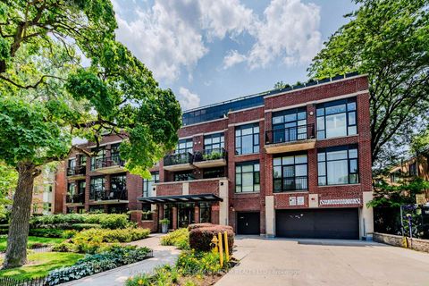 Photo 0 at 215 - 66 Kippendavie Avenue, The Beaches, Toronto