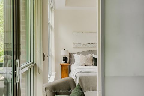 Photo 9 at 215 - 66 Kippendavie Avenue, The Beaches, Toronto