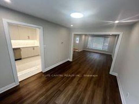 Photo 2 at 218 Chartland Boulevard S, Agincourt North, Toronto