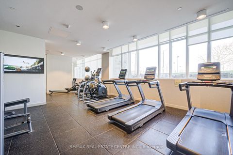 Photo 14 at 810 - 10 Deerlick Court, Donalda, Toronto