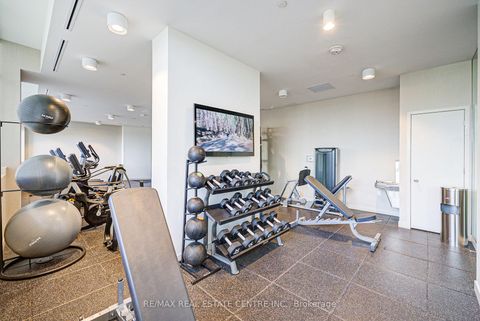 Photo 15 at 810 - 10 Deerlick Court, Donalda, Toronto