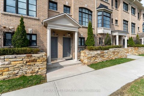 Photo 1 at 19 - 2172 Trafalgar Road, RO River Oaks, Oakville