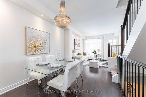 Photo 5 at 19 - 2172 Trafalgar Road, RO River Oaks, Oakville