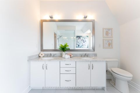 Photo 21 at 19 - 2172 Trafalgar Road, RO River Oaks, Oakville