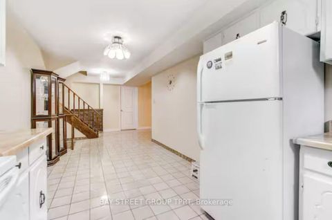 Photo 17 at 8 Kersey Crescent, North Richvale, Richmond Hill