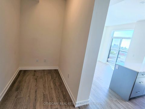 Photo 17 at 608 - 2300 St Clair Avenue W, Junction Area, Toronto