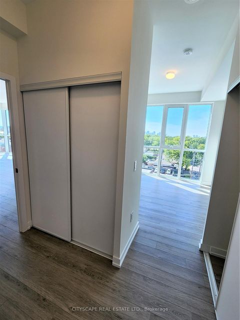 Photo 19 at 608 - 2300 St Clair Avenue W, Junction Area, Toronto