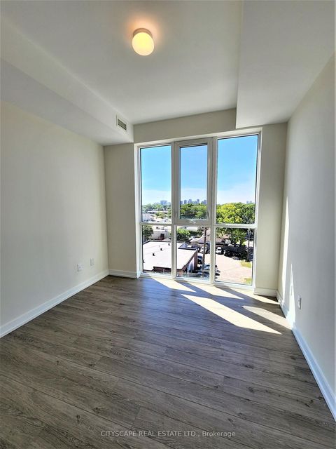 Photo 20 at 608 - 2300 St Clair Avenue W, Junction Area, Toronto