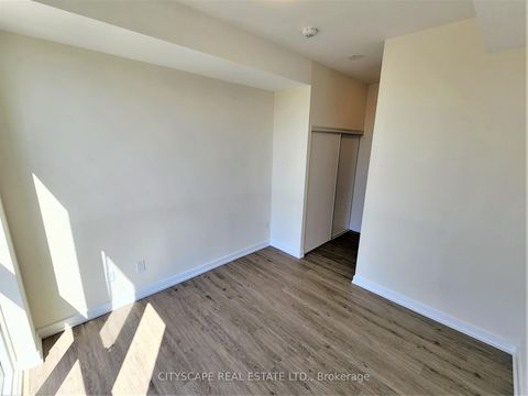 Photo 21 at 608 - 2300 St Clair Avenue W, Junction Area, Toronto