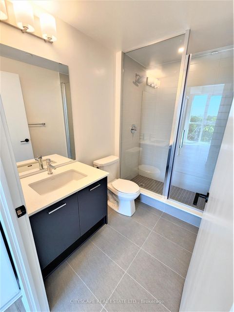 Photo 23 at 608 - 2300 St Clair Avenue W, Junction Area, Toronto