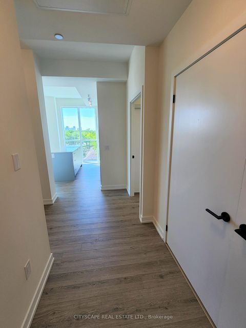 Photo 26 at 608 - 2300 St Clair Avenue W, Junction Area, Toronto