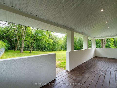 Photo 36 at 12056 Leslie Street, Rural Richmond Hill, Richmond Hill