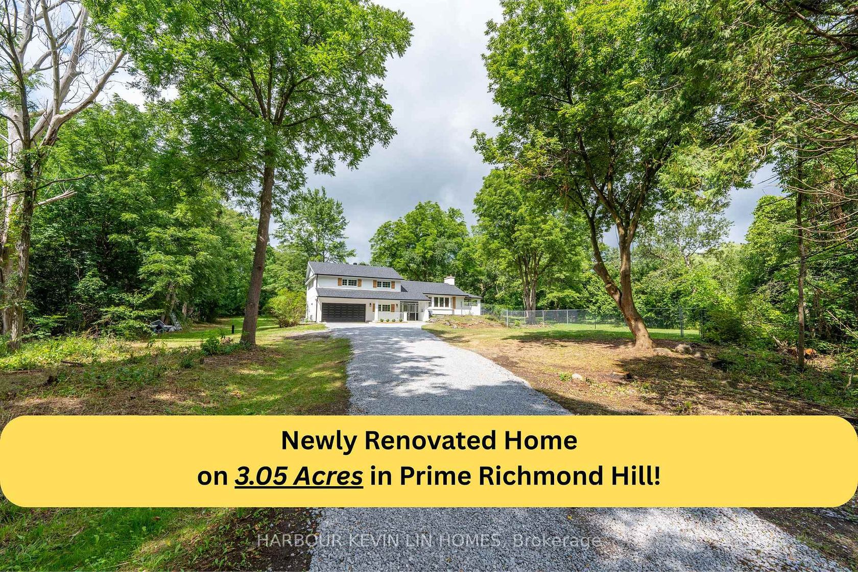 12056 Leslie Street, Rural Richmond Hill, Richmond Hill 