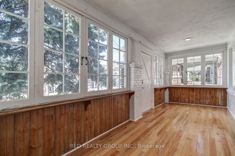 Photo 4 at 1587 Dufferin Street, Davenport, Toronto