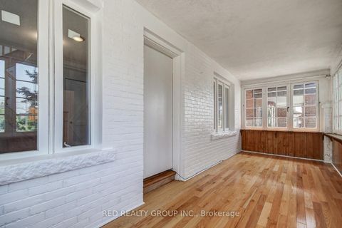 Photo 5 at 1587 Dufferin Street, Davenport, Toronto