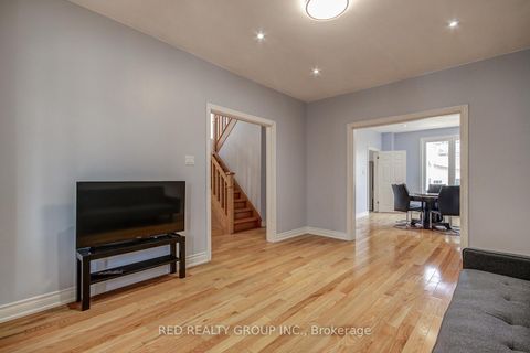 Photo 8 at 1587 Dufferin Street, Davenport, Toronto