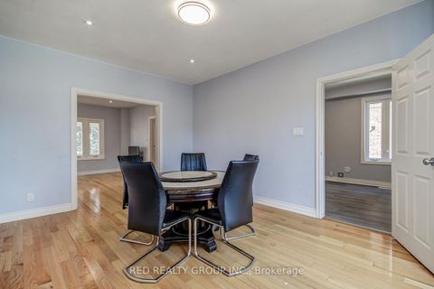 Photo 9 at 1587 Dufferin Street, Davenport, Toronto
