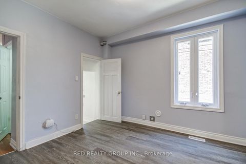 Photo 10 at 1587 Dufferin Street, Davenport, Toronto
