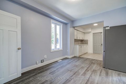 Photo 11 at 1587 Dufferin Street, Davenport, Toronto