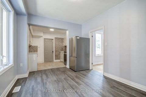 Photo 12 at 1587 Dufferin Street, Davenport, Toronto
