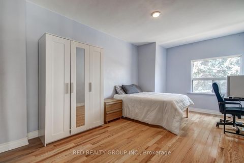 Photo 19 at 1587 Dufferin Street, Davenport, Toronto