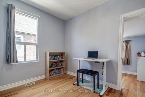 Photo 21 at 1587 Dufferin Street, Davenport, Toronto