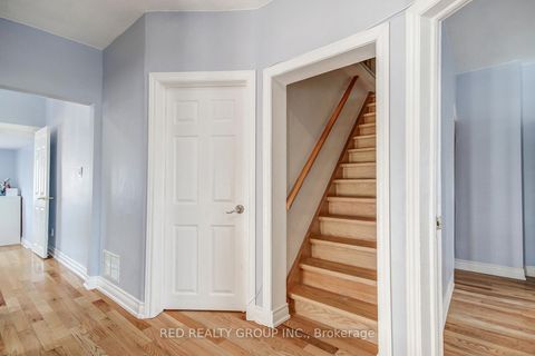 Photo 23 at 1587 Dufferin Street, Davenport, Toronto