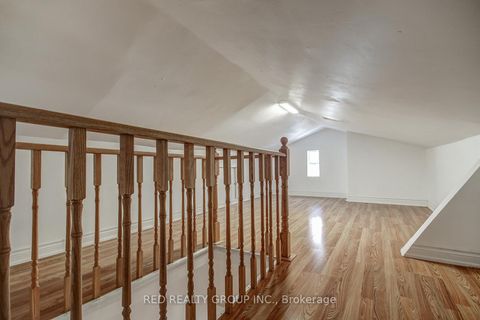Photo 24 at 1587 Dufferin Street, Davenport, Toronto