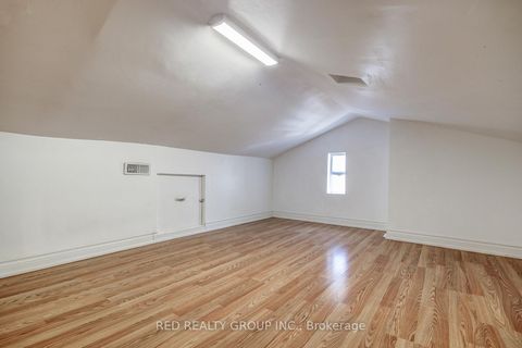 Photo 25 at 1587 Dufferin Street, Davenport, Toronto