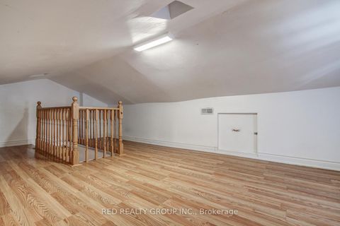 Photo 26 at 1587 Dufferin Street, Davenport, Toronto