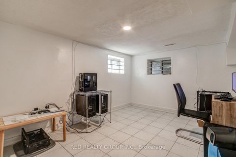 Photo 27 at 1587 Dufferin Street, Davenport, Toronto