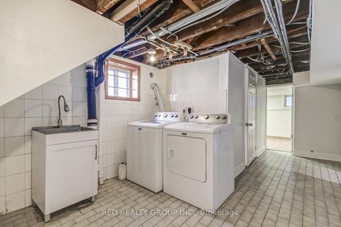 Photo 31 at 1587 Dufferin Street, Davenport, Toronto